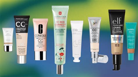 10 Best CC Creams, Tested & Approved by Makeup .